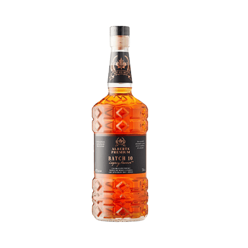 Alberta Premium Batch 10 Legacy Reserve 750ml