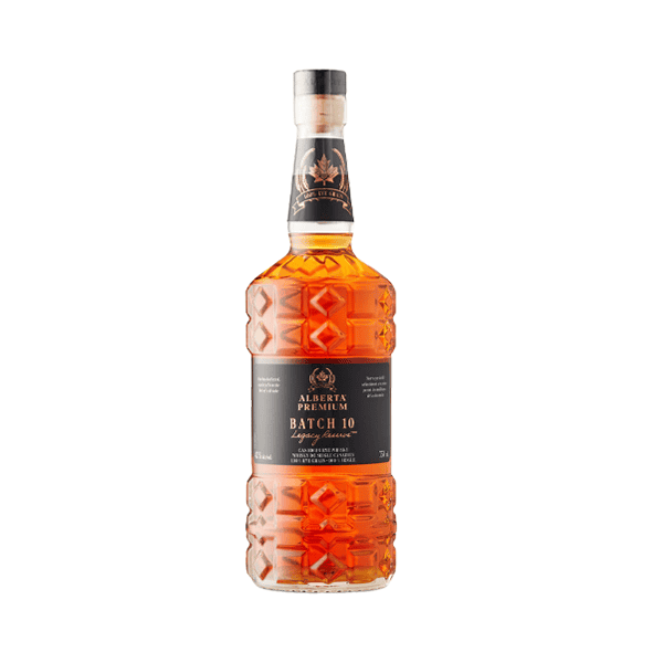 Alberta Premium Batch 10 Legacy Reserve 750ml