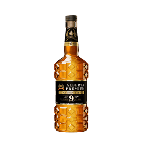 Alberta Premium Golden Rye 9Yo 750ml Alberta Premium Golden Rye 9Yo 750ml