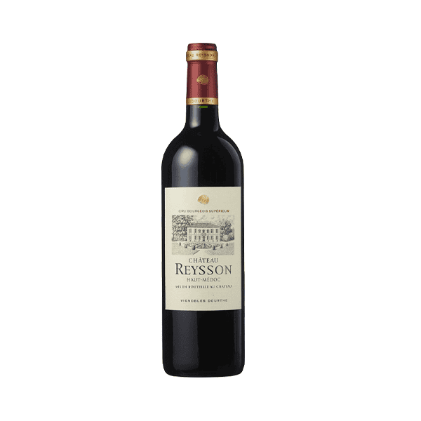 Chateau Reysson 2018 Cru Bourgeois Superieur