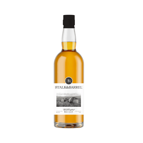 Stalk & Barrel Whisky 750ml