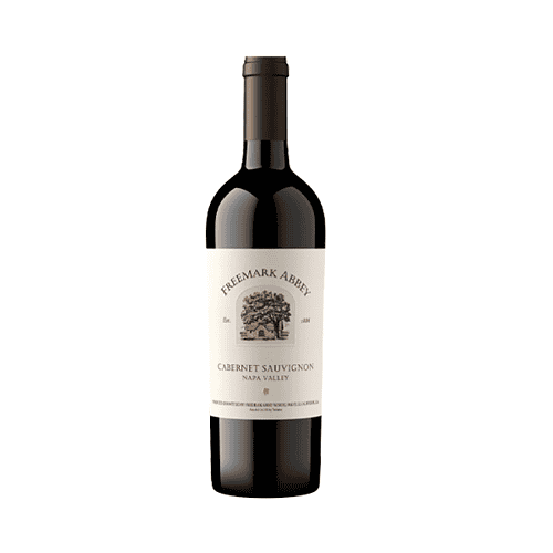 Freemark Abbey 2019 Napa Valley Cabernet