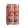Tide Vodka Cranberry 4PK
