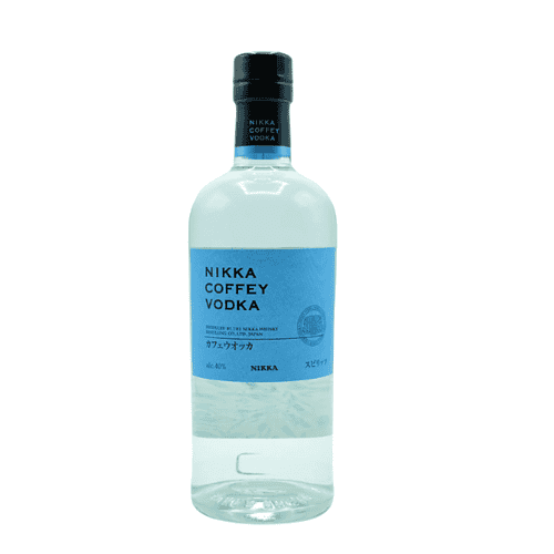 Nikka Vodka Nikka Coffey Vodka 700ml