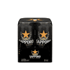 Sapporo Black Lager 4 Pack Cans