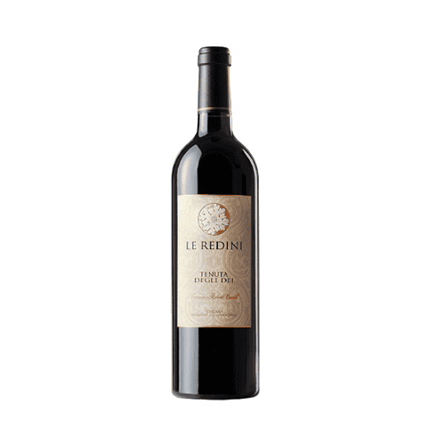Tenuta Degli Dei Le Redini