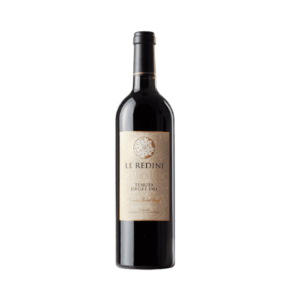 Tenuta Degli Dei Le Redini