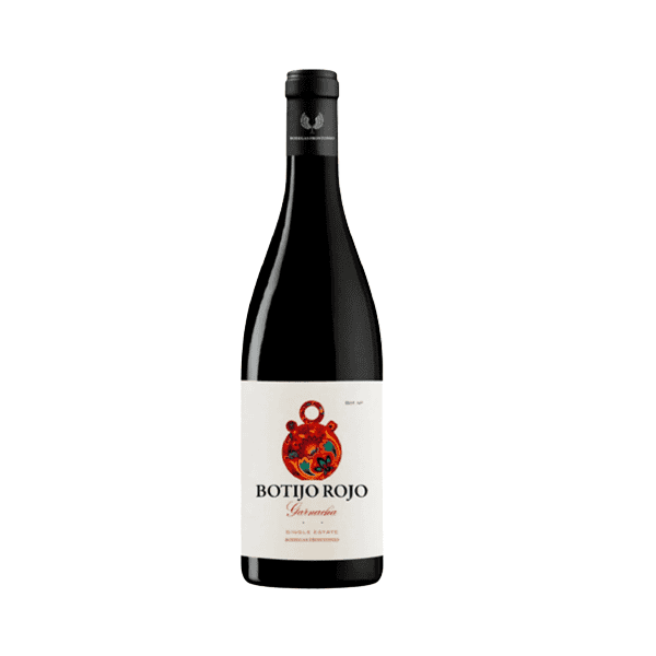 Botijo 2023 Rojo Tinto