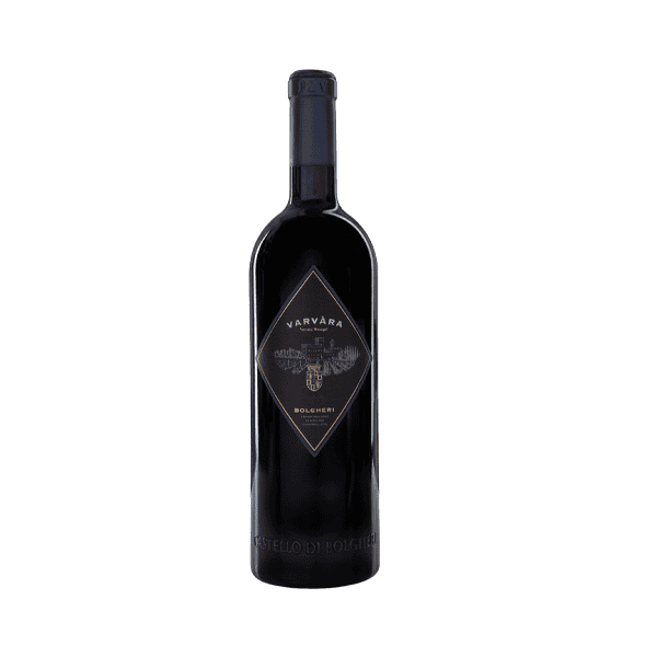 Castello Di Bolgheri 2022 Varvara