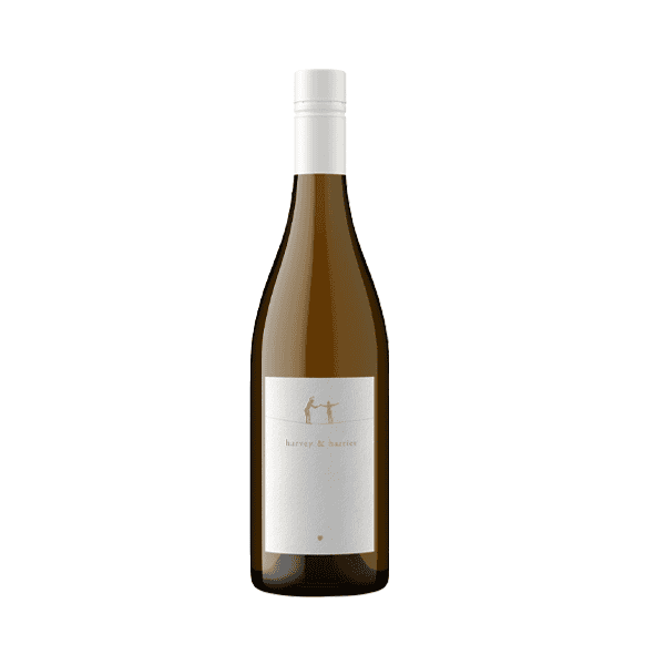 Harvey & Harriet 2023 White Blend
