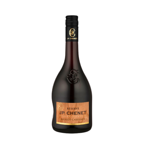 J.P. Chenet 2023 Reserve Merlot J.P. Chenet 2023 Reserve Merlot