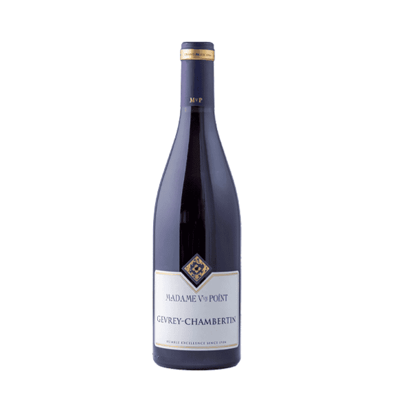 Madame Veuve Point 2023 Gevrey-Chambertin