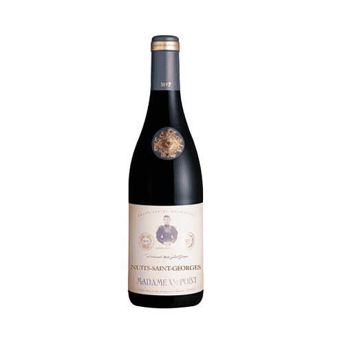 Madame Veuve Point 2022 Nuits St. Georges