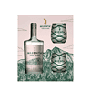 Mijenta Blanco Tequila 750ml Gift Pack
