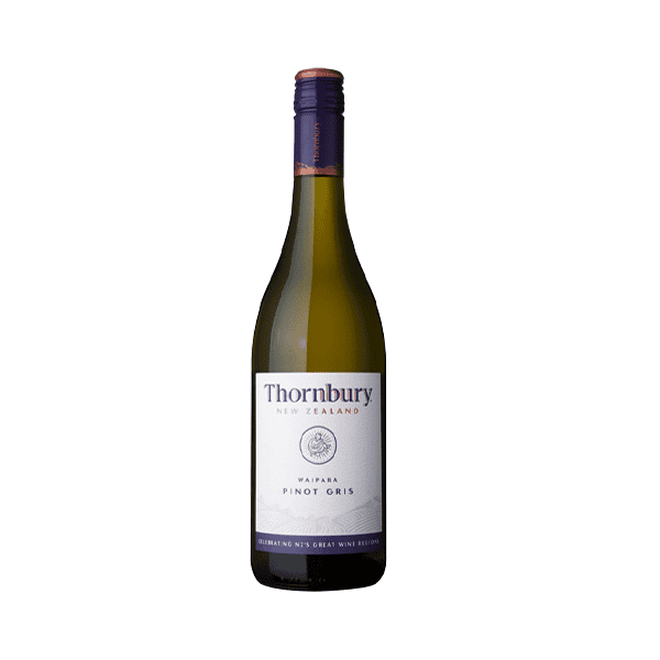Thornbury Pinot Gris