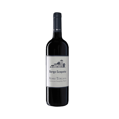 Borgo Scopeto 2024 IGT Sangiovese