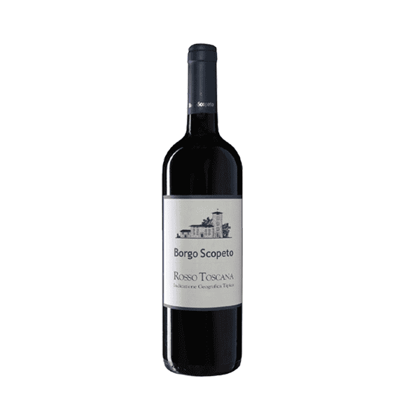 Borgo Scopeto 2024 IGT Sangiovese