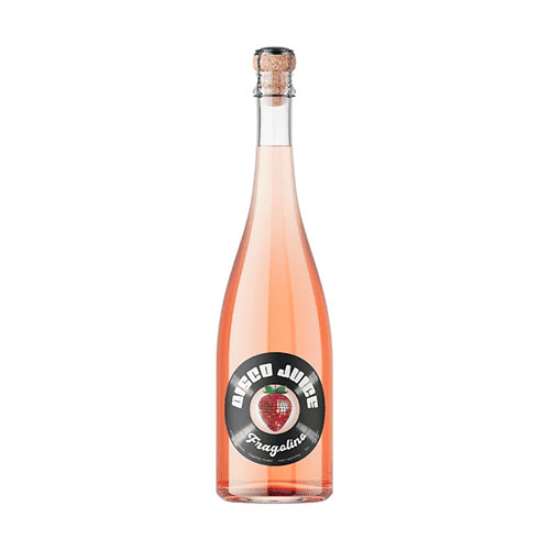 Disco Juice NV Fragolino