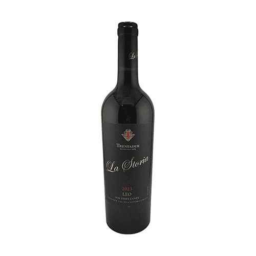 La Storia LEO Old Vine Cuvee
