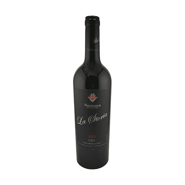 La Storia LEO Old Vine Cuvee