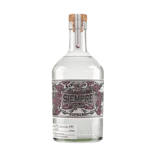 878952 Siempre Supremo 750ml