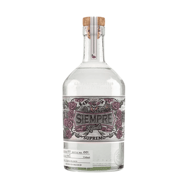 878952 Siempre Supremo 750ml