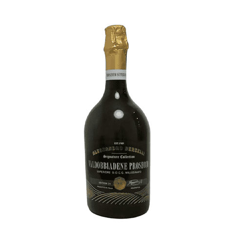 Alessandro Berselli Prosecco