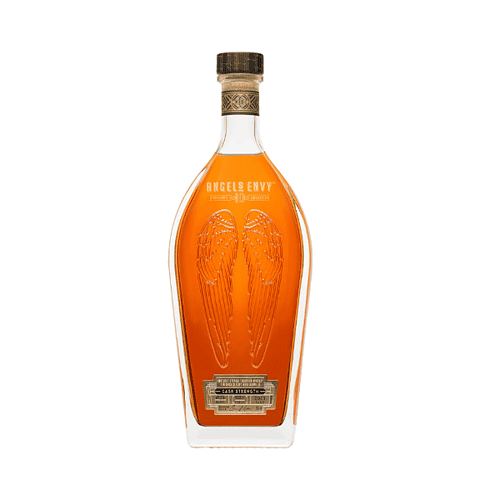 Angel's Envy 10Yr Cask Strength 750ml Angel's Envy 10 Year Old Cask Strength 750ml