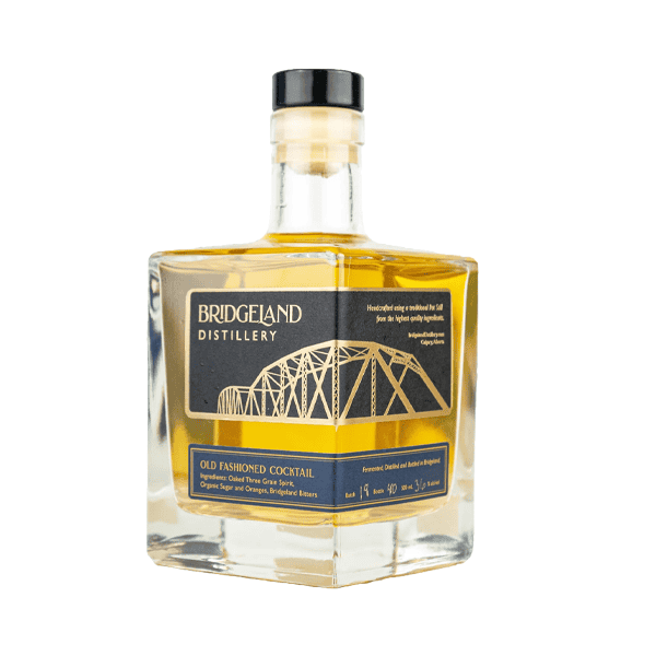 Bridgeland Old Fashioned 500ml