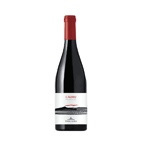 Cauru 2023 Etna Rosso