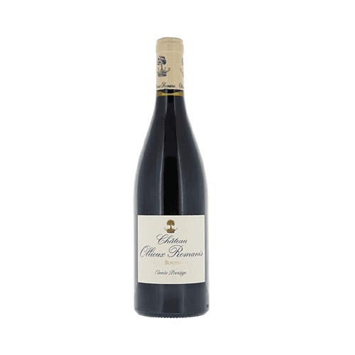 Chateau Ollieux Romanis Prestige Rouge