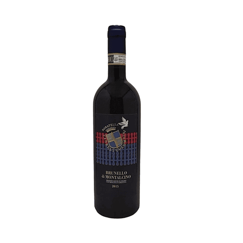 Donatella Cinelli Colombini Brunello Di Montalcino 2015 Donatella Cinelli Colombini 2015 Brunello di Montalcino