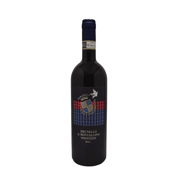 Donatella Cinelli Colombini 2015 Brunello di Montalcino
