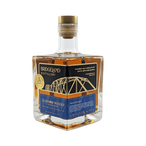 Glenbow Whisky Single Malt 500ml