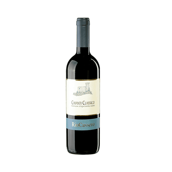 Rio Cassero Chianti Classico