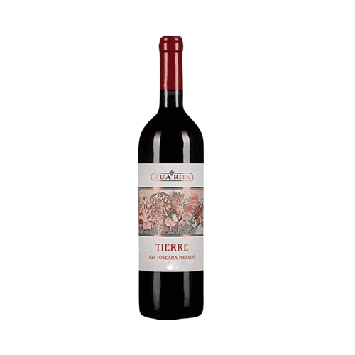 Tua Rita Tierre Merlot