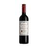 Doppio Passo 2024 Salento Primitivo IGT