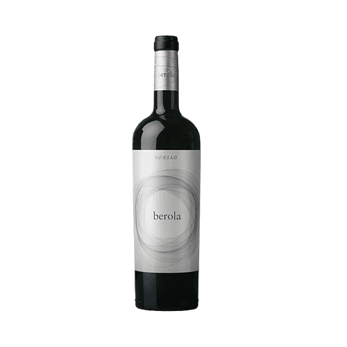 Bodegas Borsao Berola