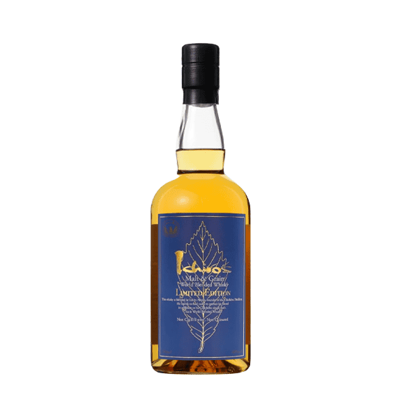Ichiro's Malt & Grain Limited Edition 700ml