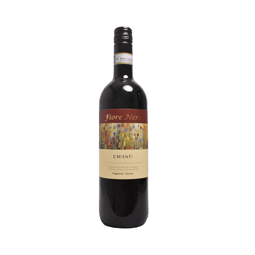 Nero Fiore Nero 2022 Chianti