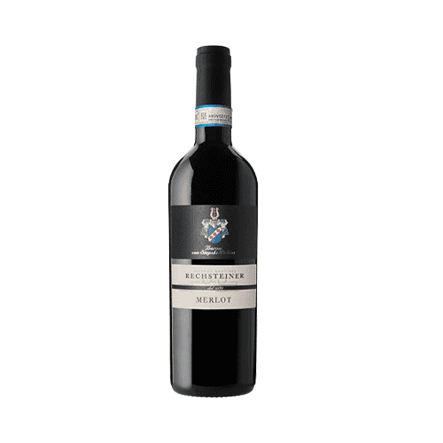 Rechsteiner 2024 Merlot