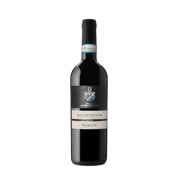 Rechsteiner 2024 Merlot