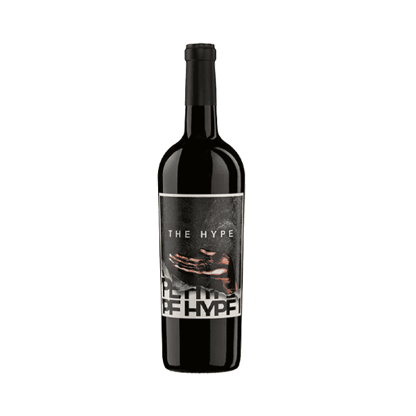 The Hype Cabernet Sauvignon