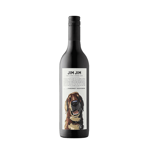 Hugh Hamilton Jim Jim NV Cabernet Sauvignon Hugh Hamilton Jim Jim NV Cabernet Sauvignon