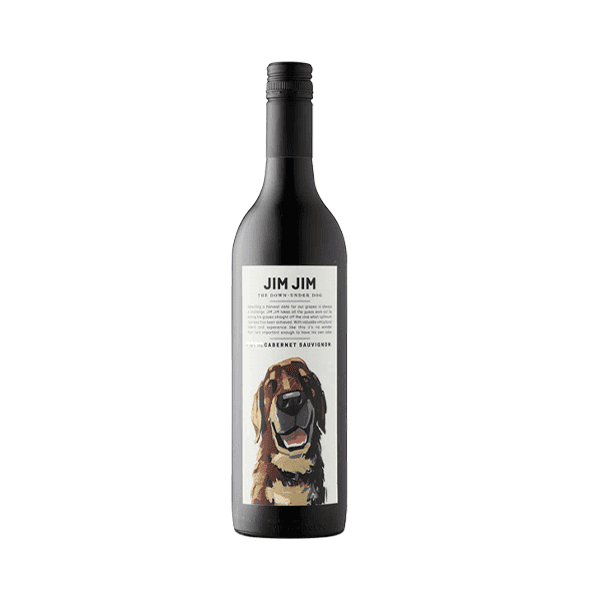 Hugh Hamilton Jim Jim NV Cabernet Sauvignon Hugh Hamilton Jim Jim NV Cabernet Sauvignon