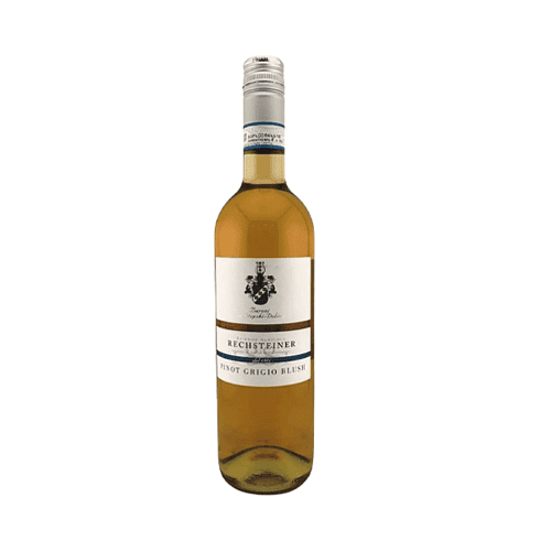 Rechsteiner 2024 Blush Rose