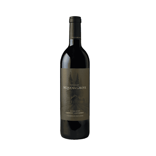 Sequoia Grove 2018 Lamoreaux Cabernet Sauvignon