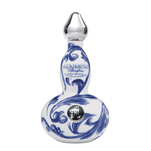 Asombroso Eros Reposado Tequila 750ml