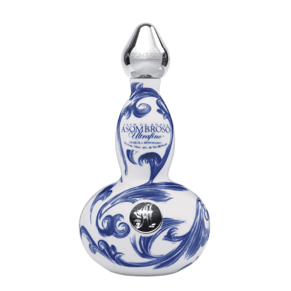 Asombroso Eros Reposado Tequila 750ml
