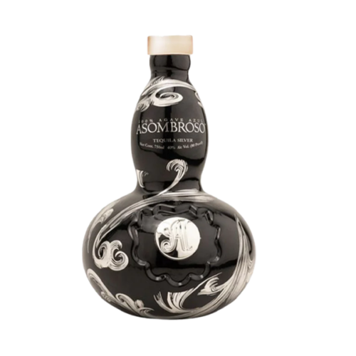 Asombroso Silver Tequila 750ml